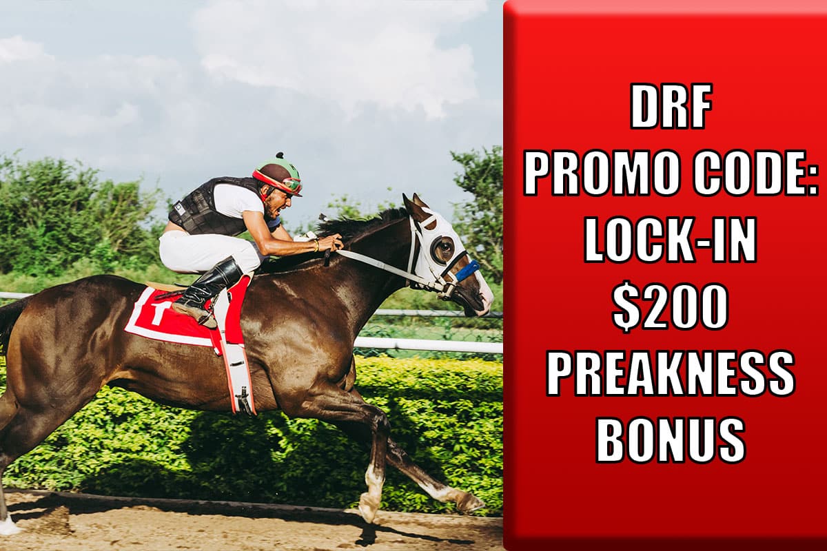 DRF promo code