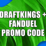 DraftKings + FanDuel promo code