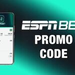 ESPN BET promo code