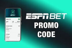 ESPN BET promo code