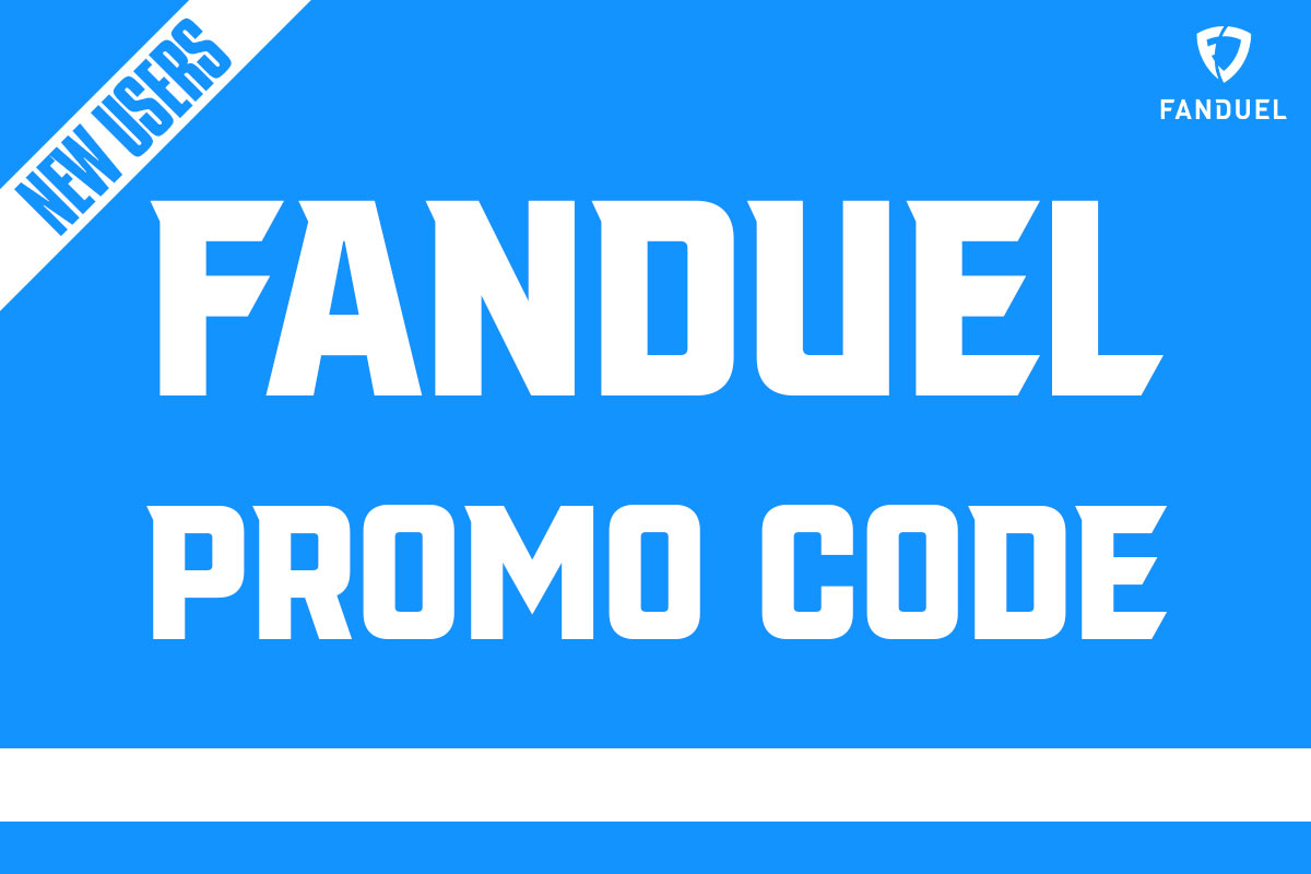 fanduel promo code