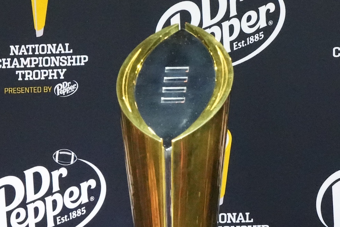 ESPN&rsquo;s Heather Dinich projects 12-team Playoff field before bracket reveal