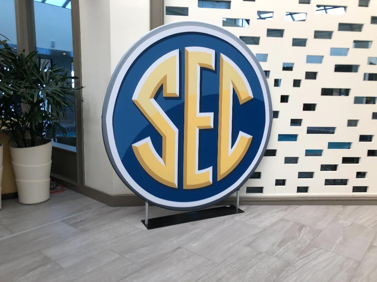 SEC logo displayed.