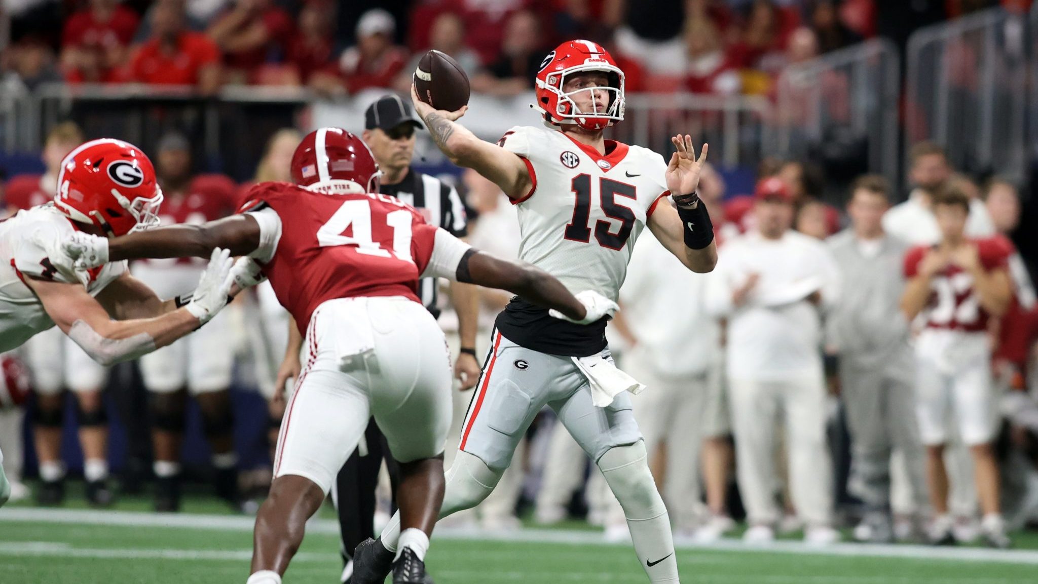 How to Bet on College Football - 2025 NCAAF Betting Tips