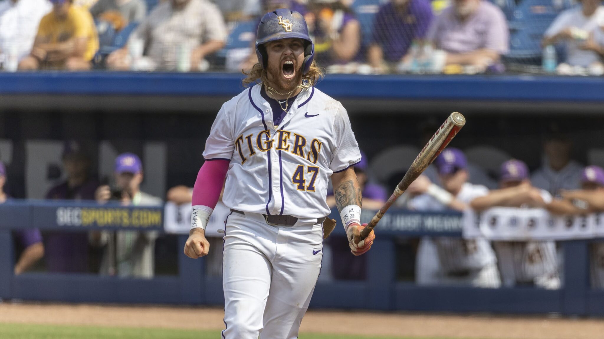 Friedlander: Tommy Tanks' college career comes full circle with return ...