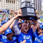 Duke baseball