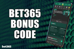 bet365 promo code