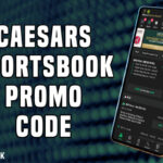 caesars sportsbook promo code