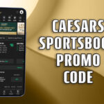 caesars sportsbook promo code