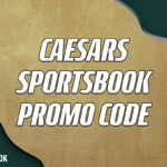 caesars sportsbook promo code