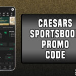 Caesars Sportsbook Promo Code