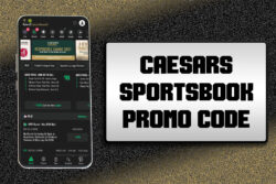 Caesars Sportsbook Promo Code