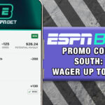ESPN BET promo code