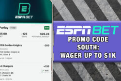 ESPN BET promo code