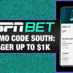 ESPN BET promo code