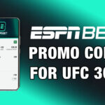 espn bet promo code for ufc 302
