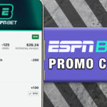 ESPN BET promo code
