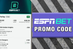 ESPN BET promo code