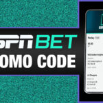 ESPN BET promo code