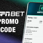 ESPN BET promo code