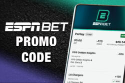 ESPN BET promo code
