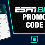 ESPN BET promo code