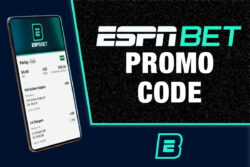 ESPN BET promo code