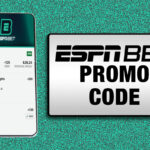 ESPN BET promo code