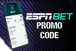ESPN BET promo code