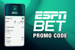 ESPN BET promo code