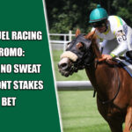 FanDuel Racing promo
