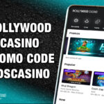 Hollywood Casino promo code