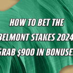 How to bet the Belmont Stakes 2024