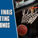 NBA Finals betting promos