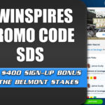 TwinSpires promo code