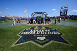 The complete list of College World Series champions.