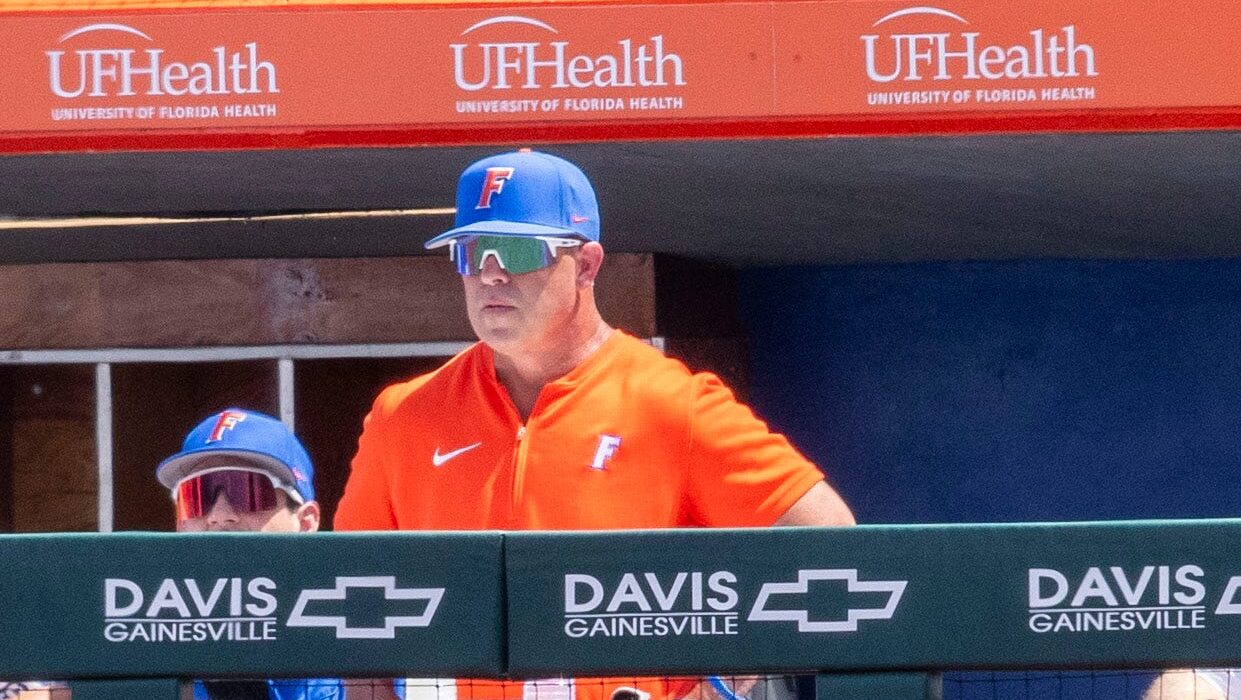 Kevin O’Sullivan Returns to Florida Baseball After Leave of Absence
