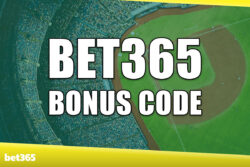 Bet365 bonus code