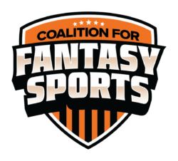 Fantasy sports logo