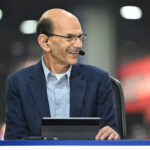 Paul Finebaum via ESPN Press Room