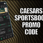 caesars sportsbook promo code