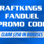 draftkings + fanduel promo code