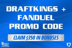 draftkings + fanduel promo code