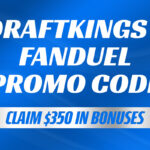 draftkings + fanduel promo code