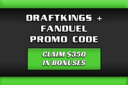 draftkings + fanduel promo code