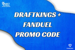 draftkings + fanduel promo code