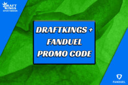 draftkings + fanduel promo code