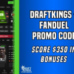 DraftKings + FanDuel promo code