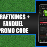 DraftKings + FanDuel promo code