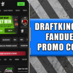 DraftKings + FanDuel promo code